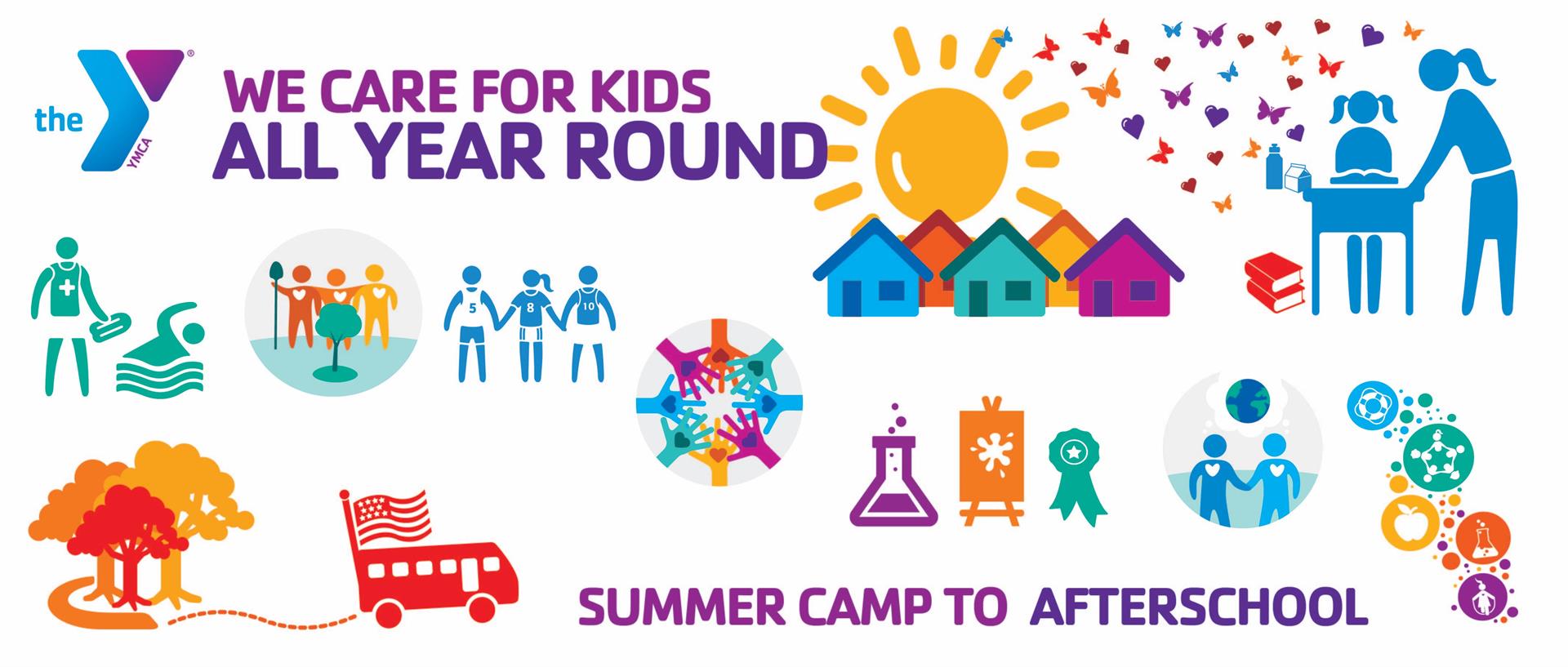 Childcare Early Learning Ymca Of The Treasure Coast