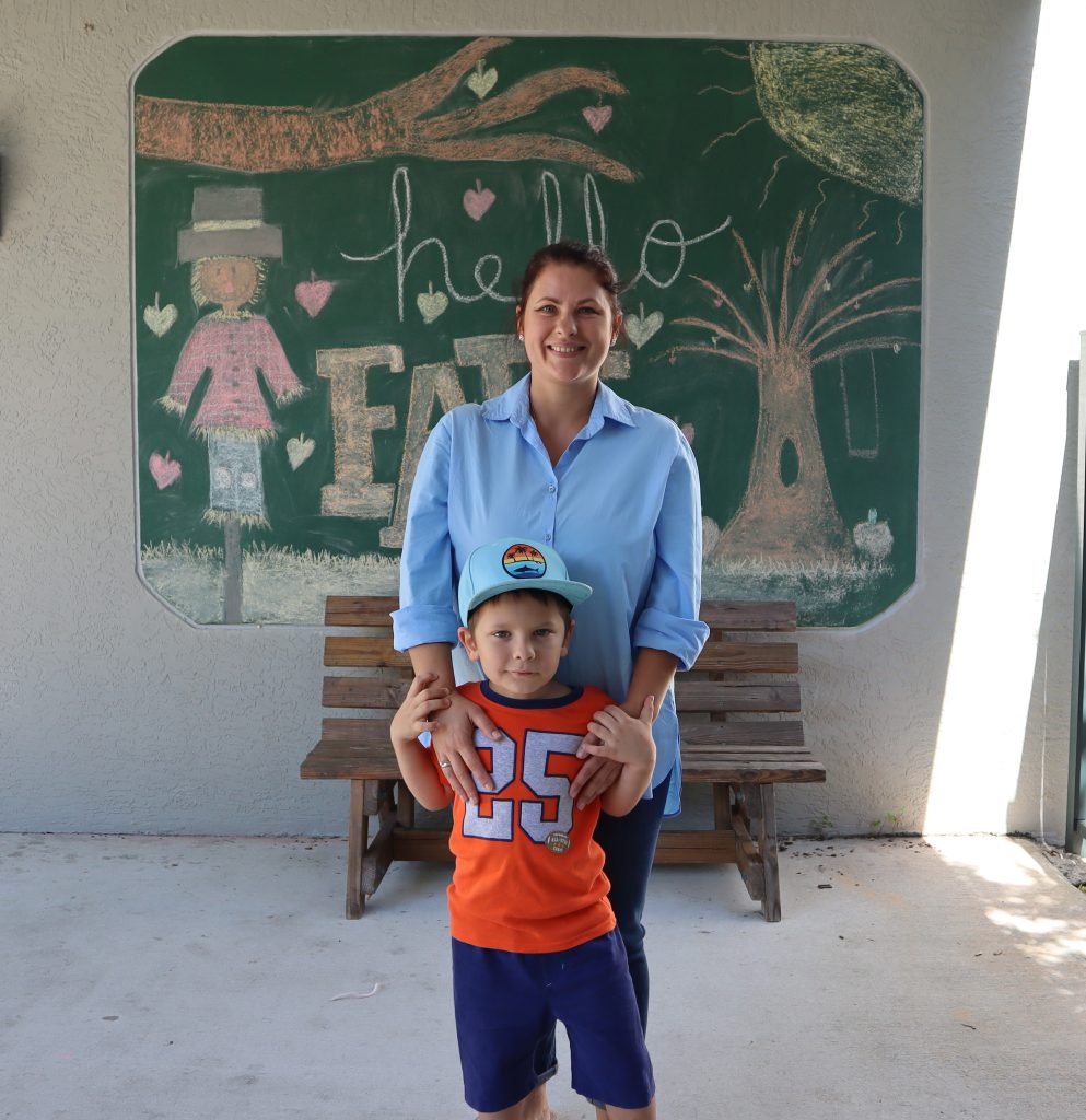 Childcare Testimonials Ymca Of The Treasure Coast